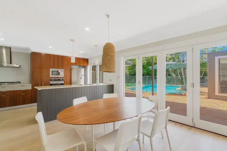 Second view of Homely house listing, 14 Eucalypt Street, Palm Beach QLD 4221
