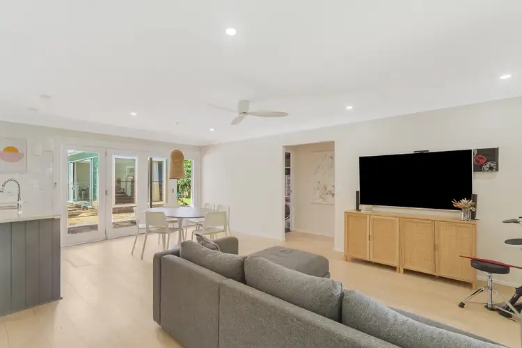 Third view of Homely house listing, 14 Eucalypt Street, Palm Beach QLD 4221