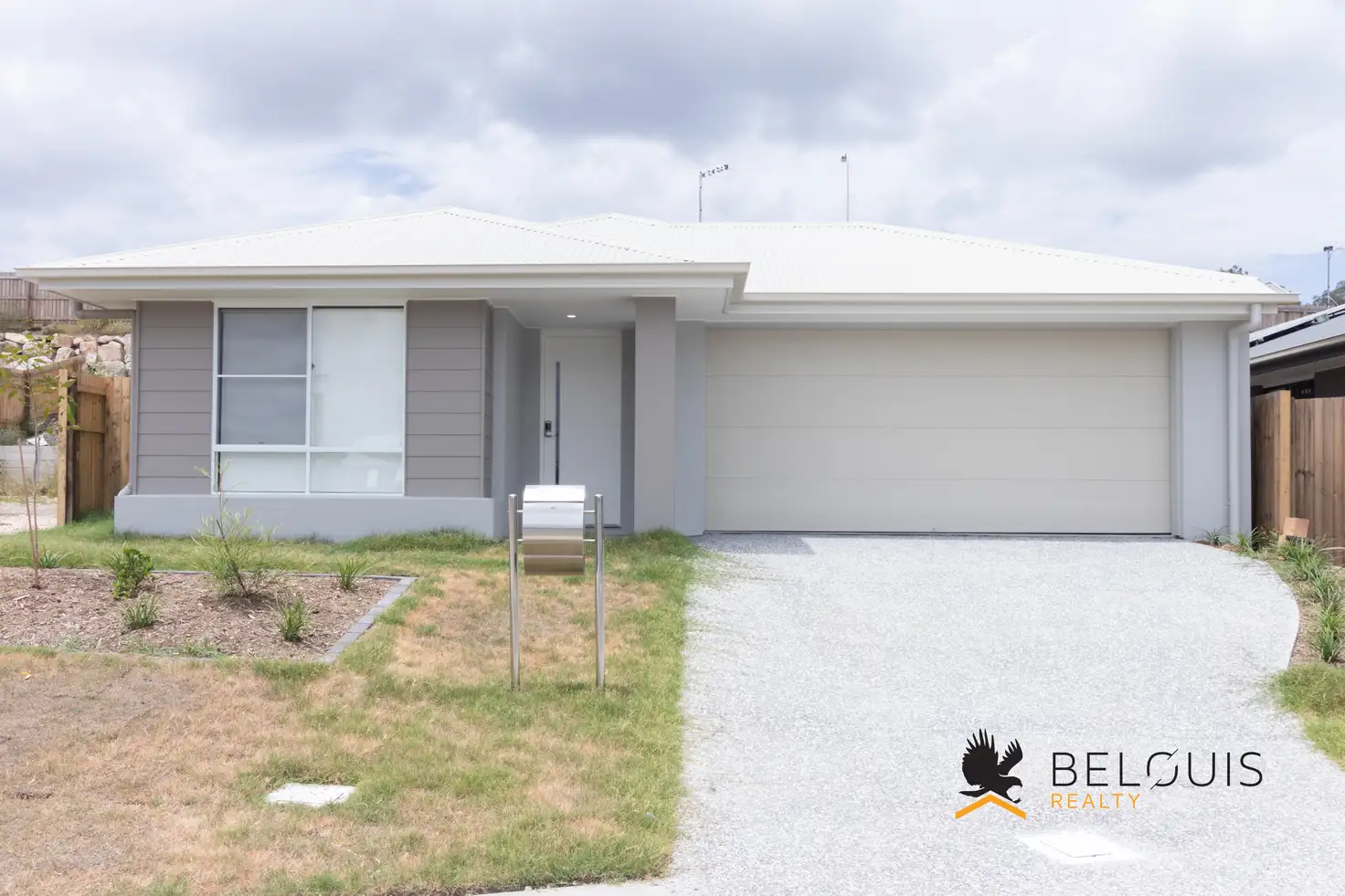 Main view of Homely house listing, 38 Haven Drive, Holmview QLD 4207