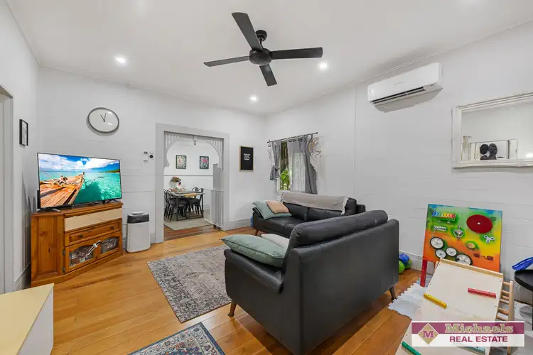 Second view of Homely house listing, 1578 Gin Gin Road, Sharon QLD 4670