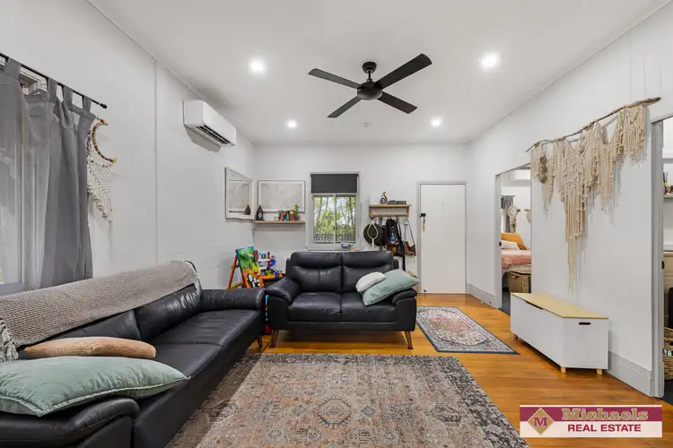 Third view of Homely house listing, 1578 Gin Gin Road, Sharon QLD 4670