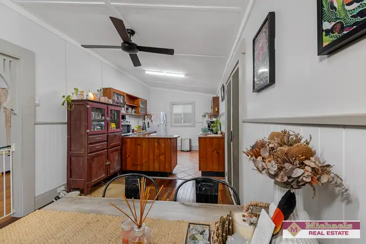 Sixth view of Homely house listing, 1578 Gin Gin Road, Sharon QLD 4670