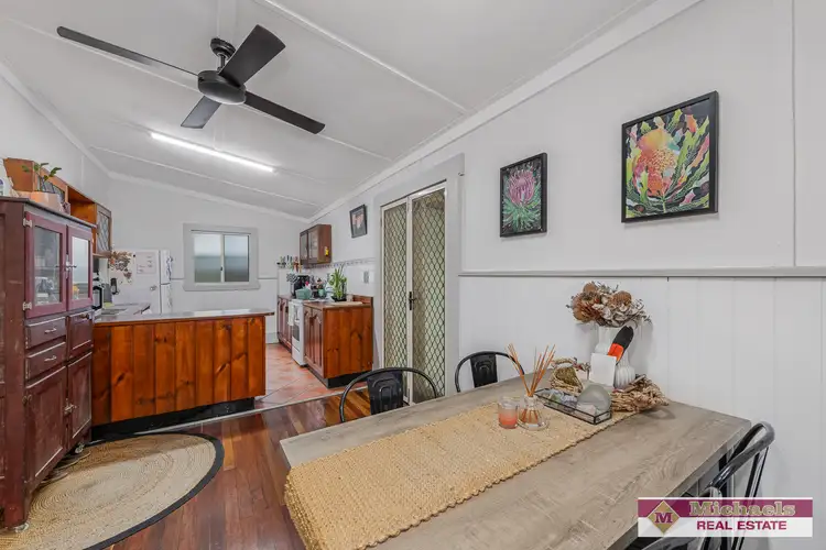 Seventh view of Homely house listing, 1578 Gin Gin Road, Sharon QLD 4670