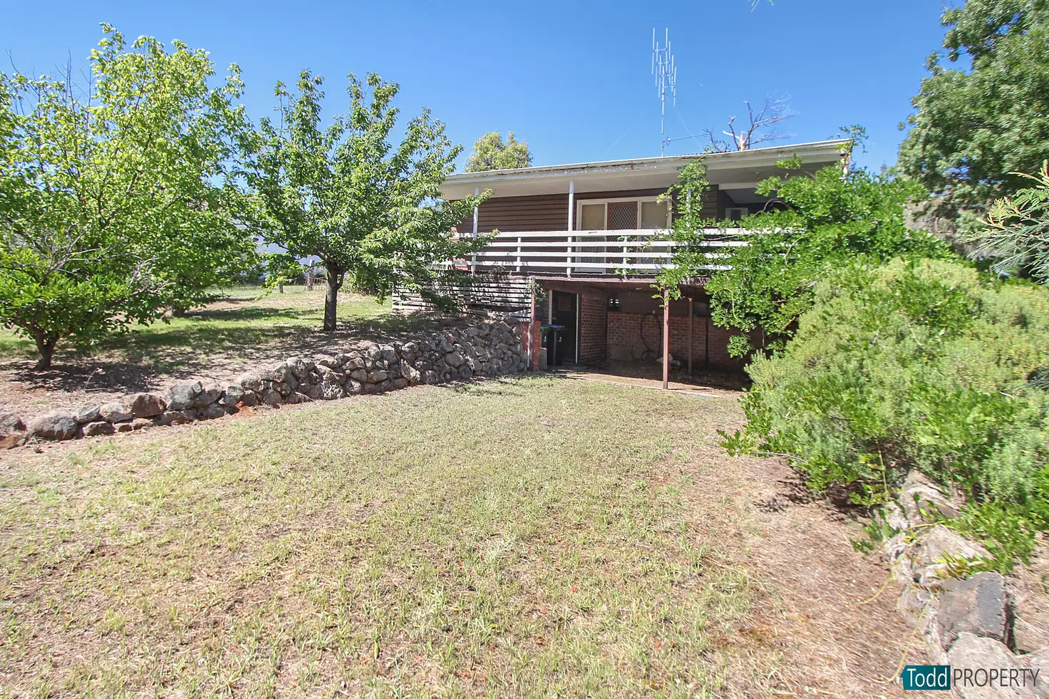 Main view of Homely house listing, 1 Ellis Road, Heathcote VIC 3523