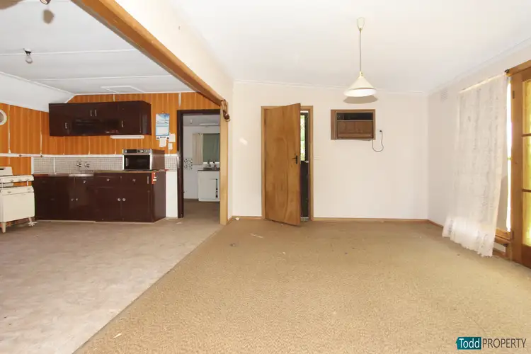Fourth view of Homely house listing, 1 Ellis Road, Heathcote VIC 3523