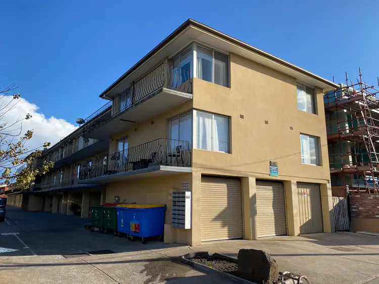 4/709 Barkly Street, West Footscray VIC 3012