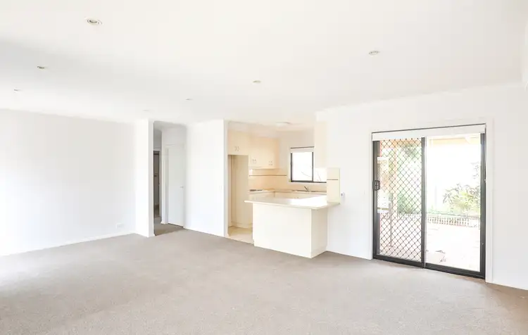 Third view of Homely unit listing, Unit 11/6-40 Colonial Drive, Mildura VIC 3500