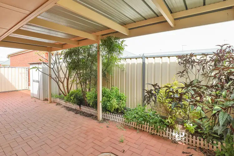 Fourth view of Homely unit listing, Unit 11/6-40 Colonial Drive, Mildura VIC 3500