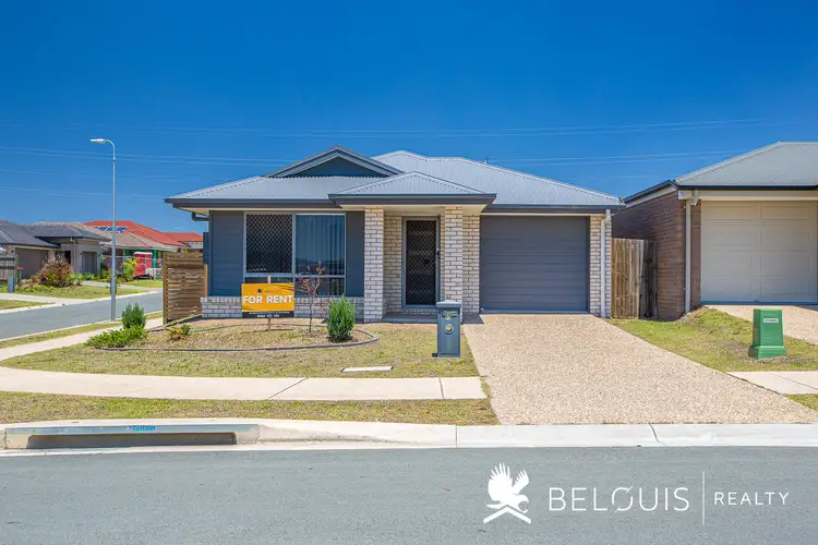 93 Woodward Avenue, Yarrabilba QLD 4207