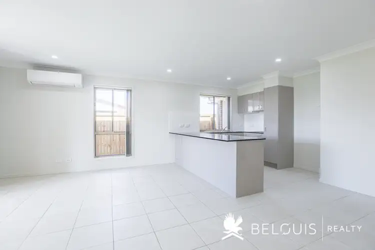 Second view of Homely house listing, 6 Sapporo Court, Bahrs Scrub QLD 4207