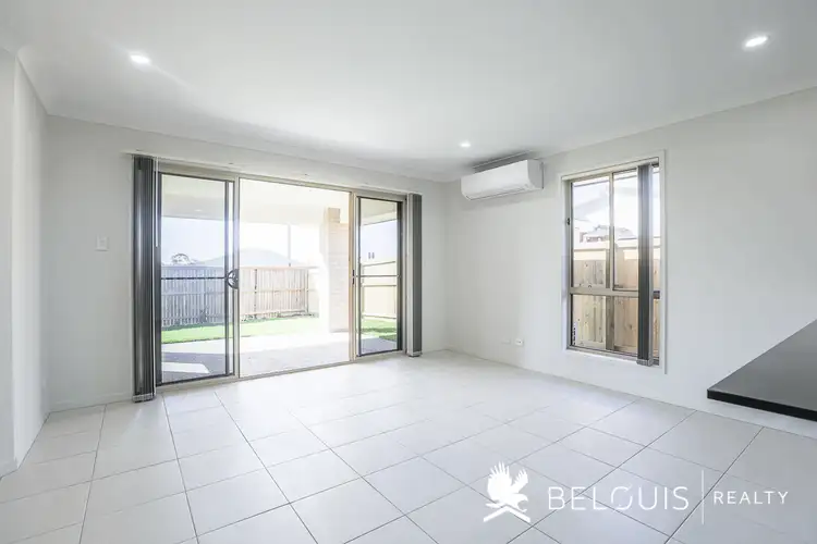 Third view of Homely house listing, 6 Sapporo Court, Bahrs Scrub QLD 4207