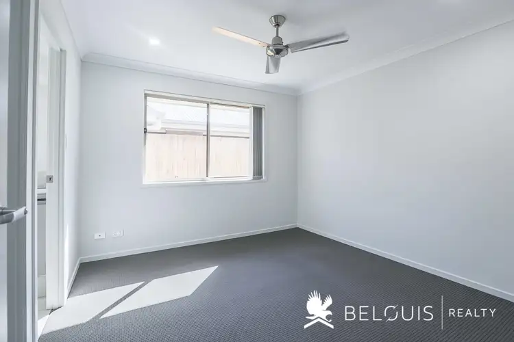 Fifth view of Homely house listing, 6 Sapporo Court, Bahrs Scrub QLD 4207