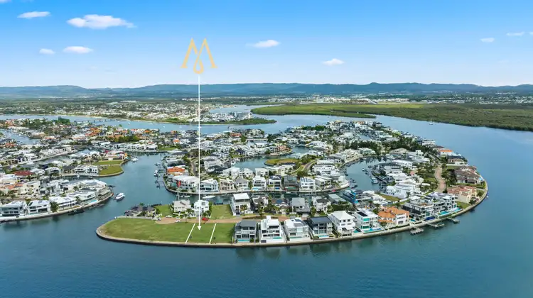 68 Knightsbridge Parade East, Sovereign Islands QLD 4216