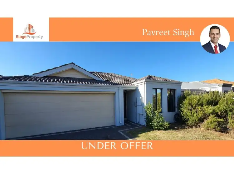 88 Kurrajong Boulevard, Banksia Grove WA 6031