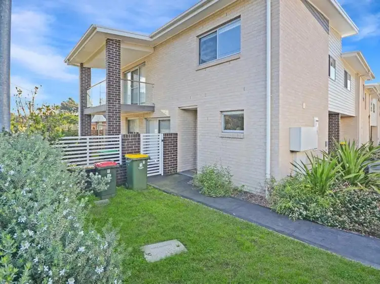 2/240 Newcastle Road, Jesmond NSW 2299