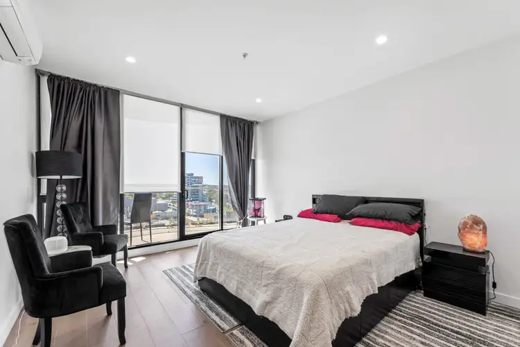 Third view of Homely apartment listing, 905/1060 Dandenong Road, Carnegie VIC 3163