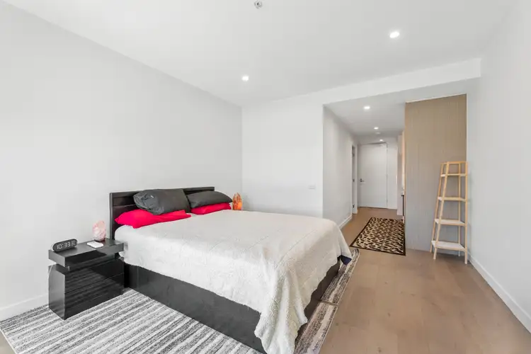 Fourth view of Homely apartment listing, 905/1060 Dandenong Road, Carnegie VIC 3163