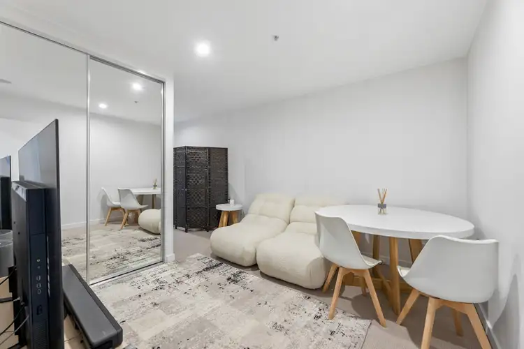 Fifth view of Homely apartment listing, 905/1060 Dandenong Road, Carnegie VIC 3163