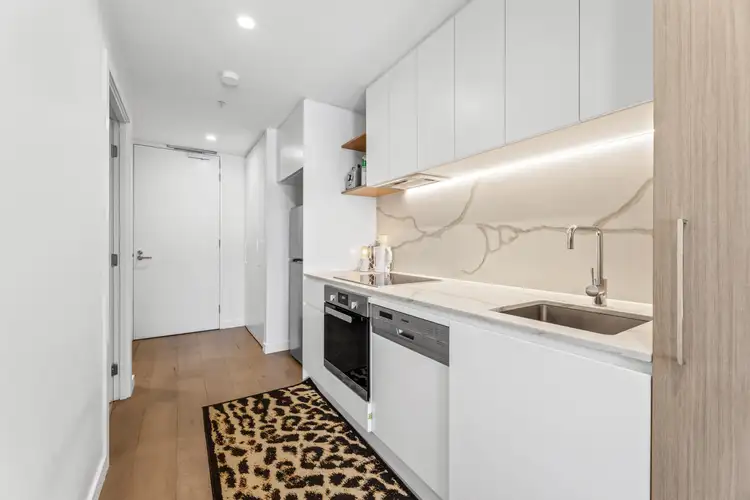 Sixth view of Homely apartment listing, 905/1060 Dandenong Road, Carnegie VIC 3163