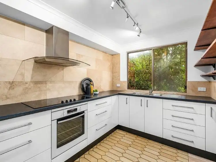 Second view of Homely unit listing, 3/15 Ranclaud Street, Merewether NSW 2291