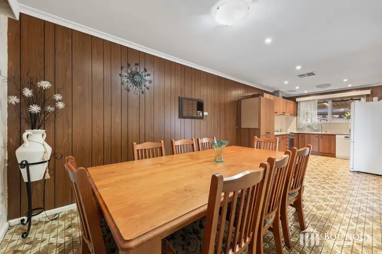 Fourth view of Homely house listing, 12 Brunet Street, Dandenong North VIC 3175