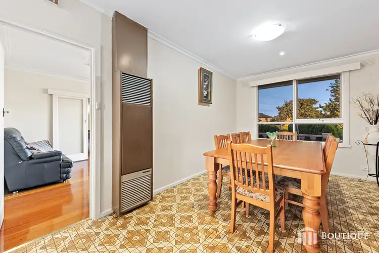 Fifth view of Homely house listing, 12 Brunet Street, Dandenong North VIC 3175