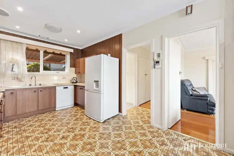 Sixth view of Homely house listing, 12 Brunet Street, Dandenong North VIC 3175