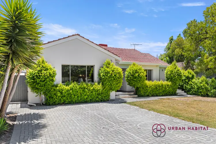 5A Celebration Street, Beckenham WA 6107