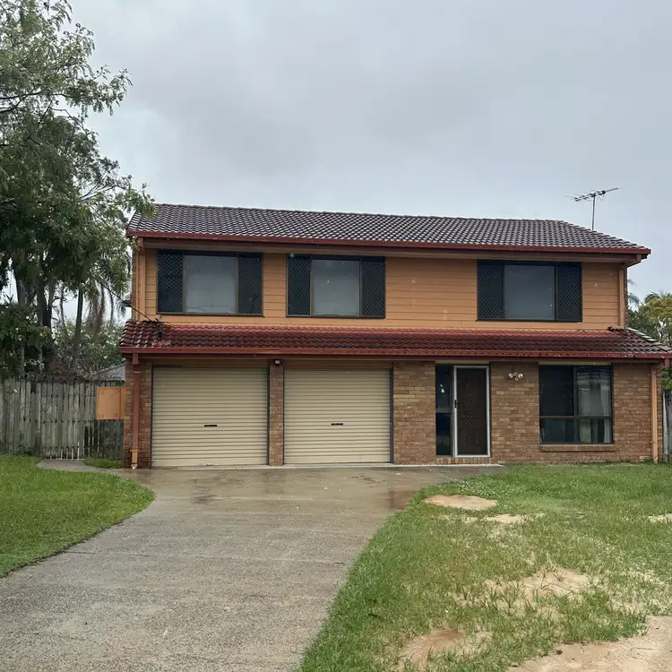 14 Fraser Place, Morayfield QLD 4506
