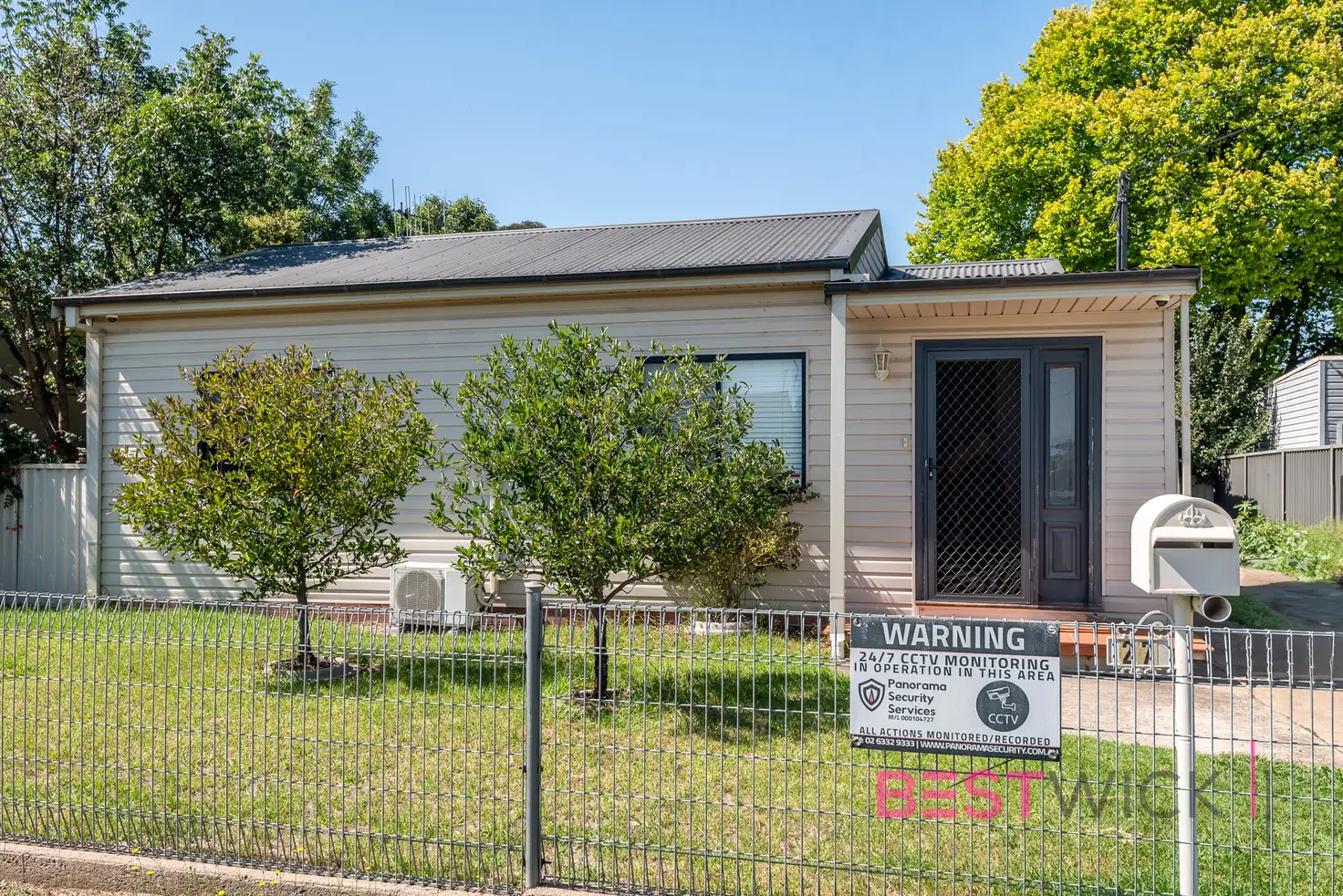 Main view of Homely house listing, 27 Alamein Walk, West Bathurst NSW 2795