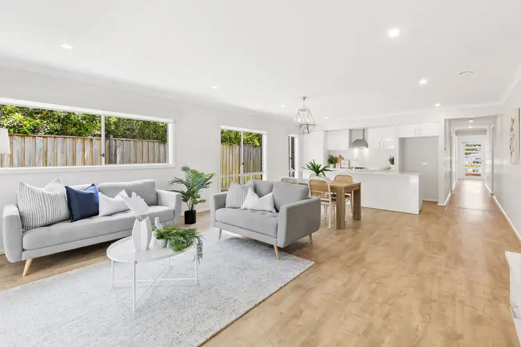 43 Unity Drive, Mount Duneed VIC 3217
