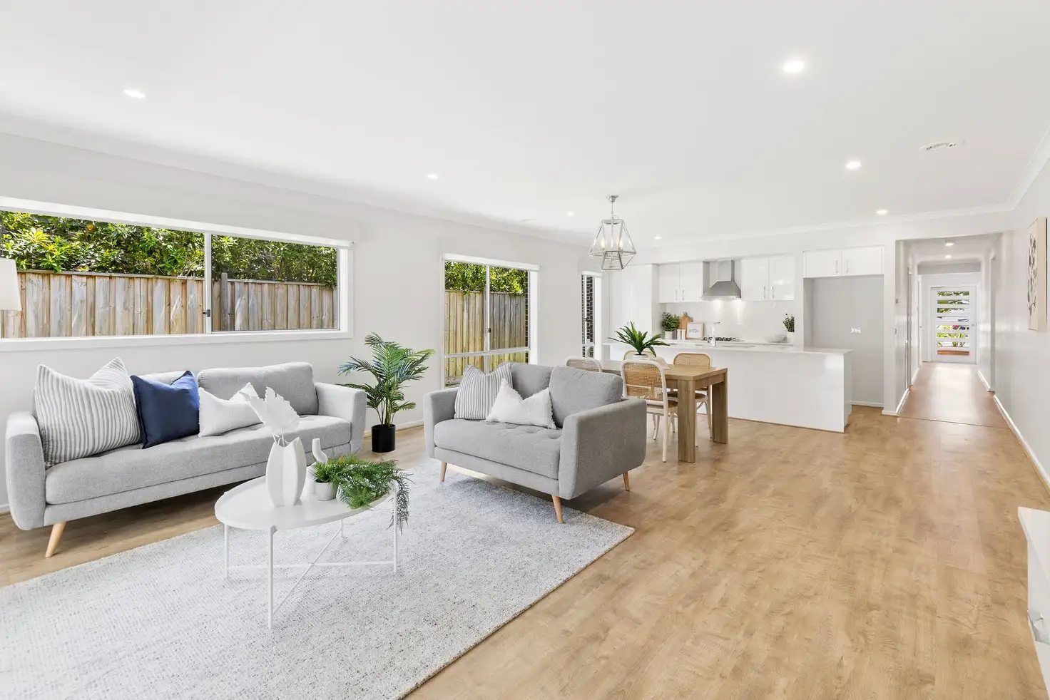 Main view of Homely house listing, 43 Unity Drive, Mount Duneed VIC 3217