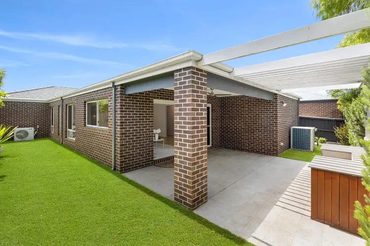 Fourth view of Homely house listing, 43 Unity Drive, Mount Duneed VIC 3217