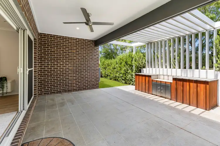 Fifth view of Homely house listing, 43 Unity Drive, Mount Duneed VIC 3217