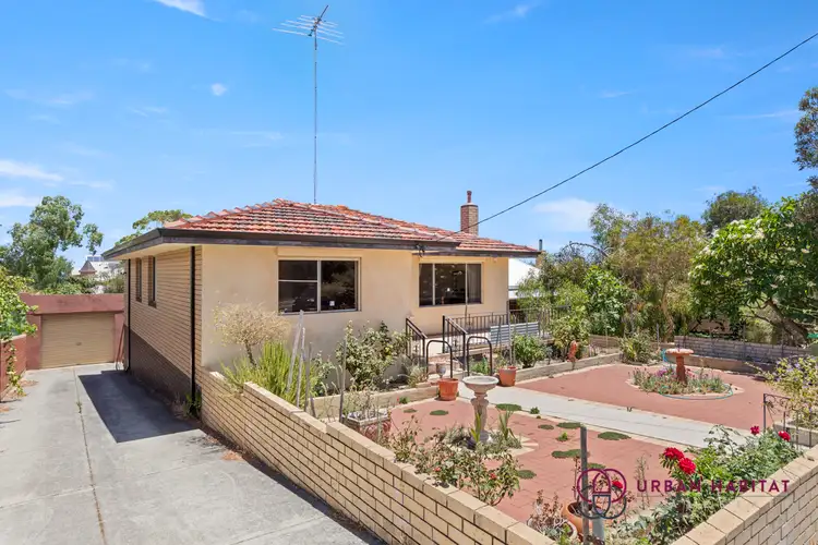 63 Swanbourne Street, Fremantle WA 6160