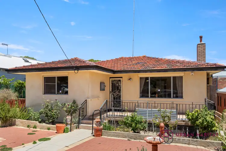 Third view of Homely house listing, 63 Swanbourne Street, Fremantle WA 6160