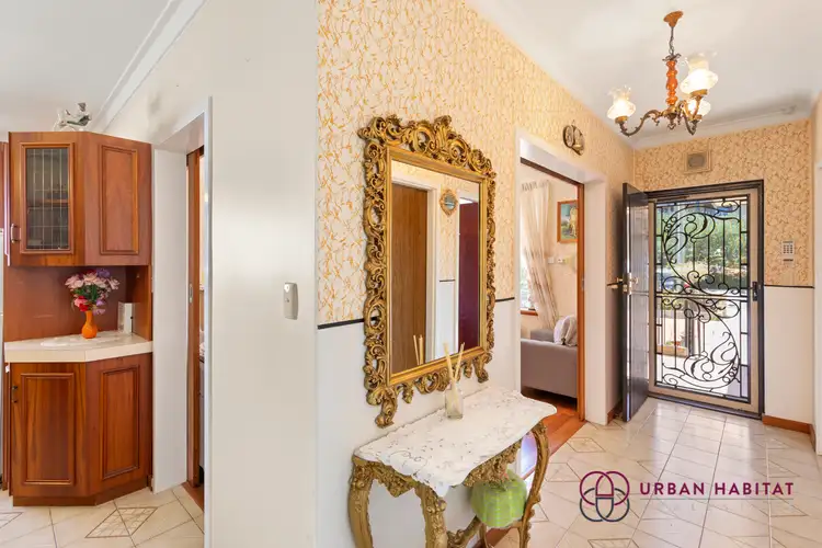 Fifth view of Homely house listing, 63 Swanbourne Street, Fremantle WA 6160