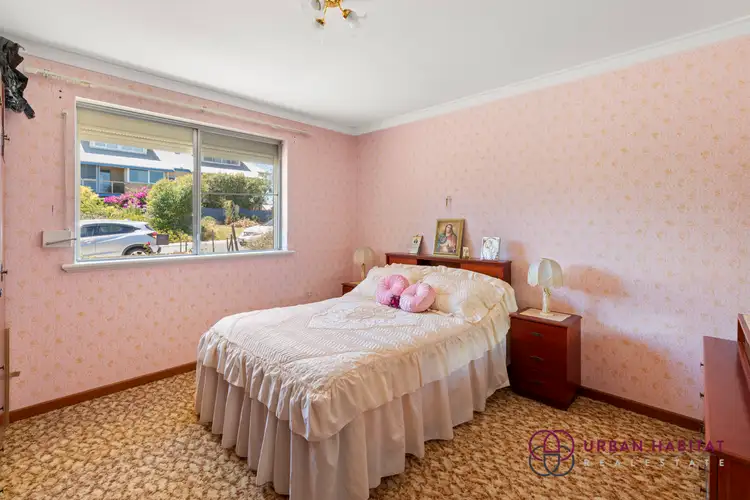 Sixth view of Homely house listing, 63 Swanbourne Street, Fremantle WA 6160