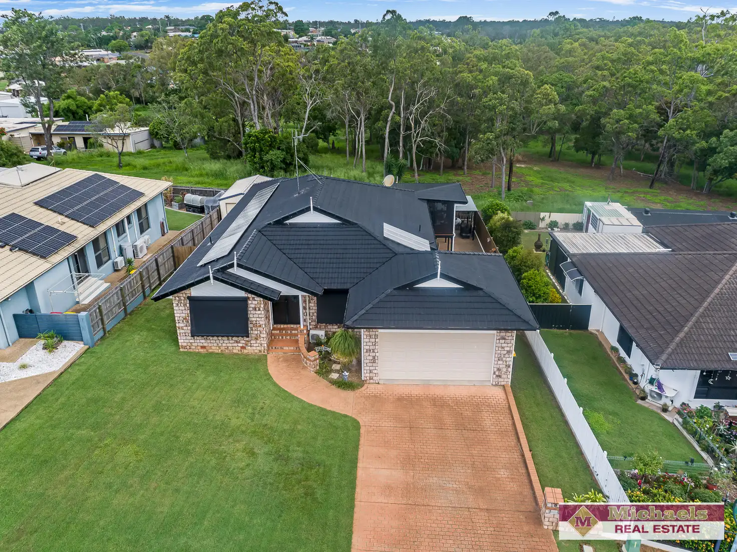 Main view of Homely house listing, 5 Reynella Drive, Avoca QLD 4670