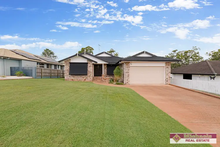 Fourth view of Homely house listing, 5 Reynella Drive, Avoca QLD 4670