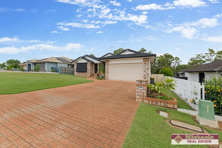 Fifth view of Homely house listing, 5 Reynella Drive, Avoca QLD 4670