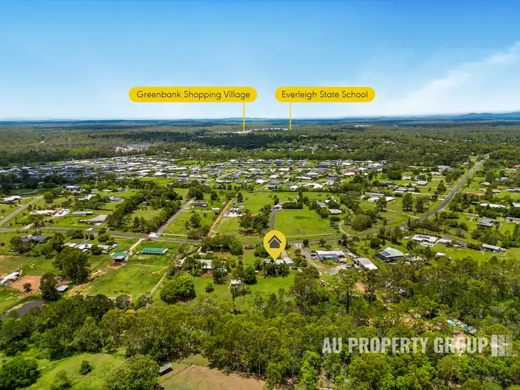 Third view of Homely rural property listing, 55-59 Lyon Drive, New Beith QLD 4124
