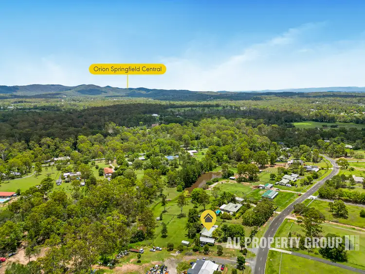 Fifth view of Homely rural property listing, 55-59 Lyon Drive, New Beith QLD 4124