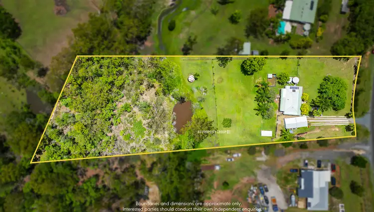 Sixth view of Homely rural property listing, 55-59 Lyon Drive, New Beith QLD 4124
