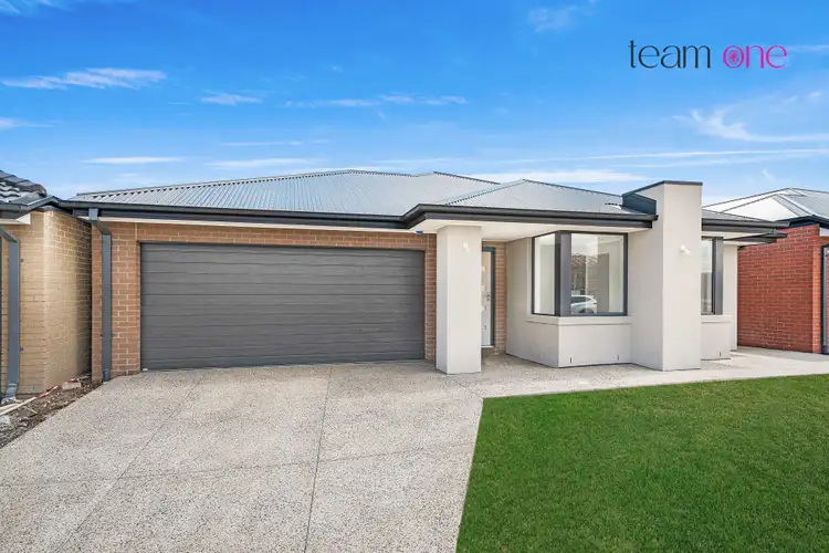 Second view of Homely house listing, 15 Archer Road, Wyndham Vale VIC 3024