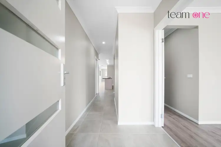 Third view of Homely house listing, 15 Archer Road, Wyndham Vale VIC 3024