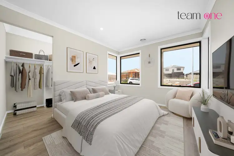 Fourth view of Homely house listing, 15 Archer Road, Wyndham Vale VIC 3024
