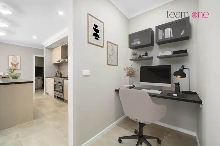 Sixth view of Homely house listing, 15 Archer Road, Wyndham Vale VIC 3024