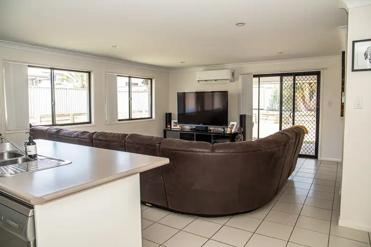 Fifth view of Homely house listing, 23 Hannay Street, Moranbah QLD 4744