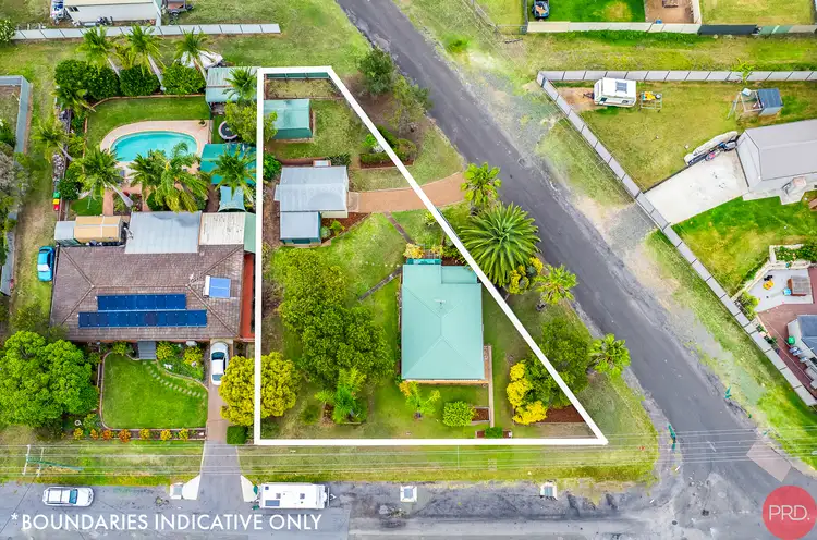 8 Thomas Street, North Rothbury NSW 2335